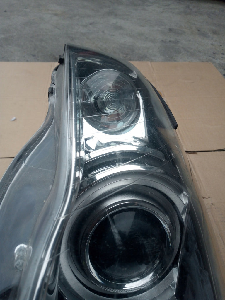 Frontscheinwerfer Audi A4 B7 8E0941004BP Xenon Rechts Scheinwerfer Headlight SCH1563431678yl