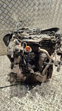 Laden Sie das Bild in den Galerie-Viewer, Motor Audi A6 C6 CAGB 2.0 TDI 136PS 100kW Diesel Engine Unkomplett MOT3677673126zv