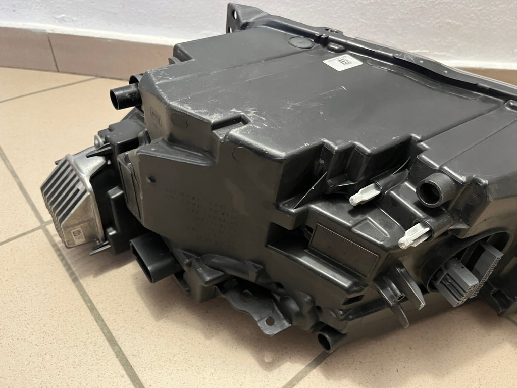 Frontscheinwerfer Volvo Xc40 32342525 LED Rechts Scheinwerfer Headlight SCH8034703129yk