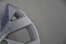 Load image into Gallery viewer, 1x Alufelge 16 Zoll 6.5" 5x112 41ET Glanz Silber 3G0601025B VW Rim Wheel FEL3564821297ri