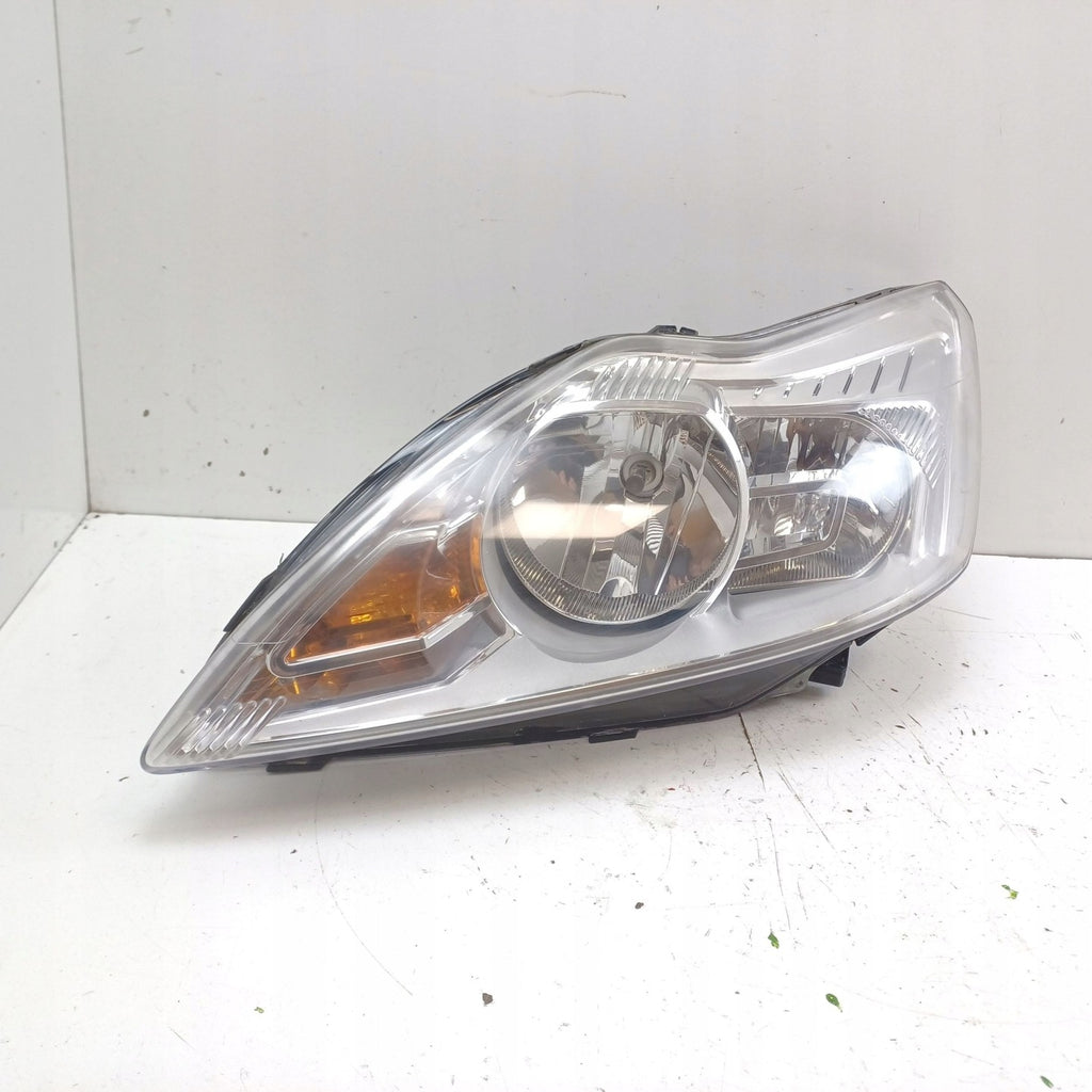 Frontscheinwerfer Ford Focus 20B4884B Links Scheinwerfer Headlight SCH4818443141lk