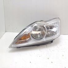 Laden Sie das Bild in den Galerie-Viewer, Frontscheinwerfer Ford Focus 20B4884B Links Scheinwerfer Headlight SCH4818443141lk