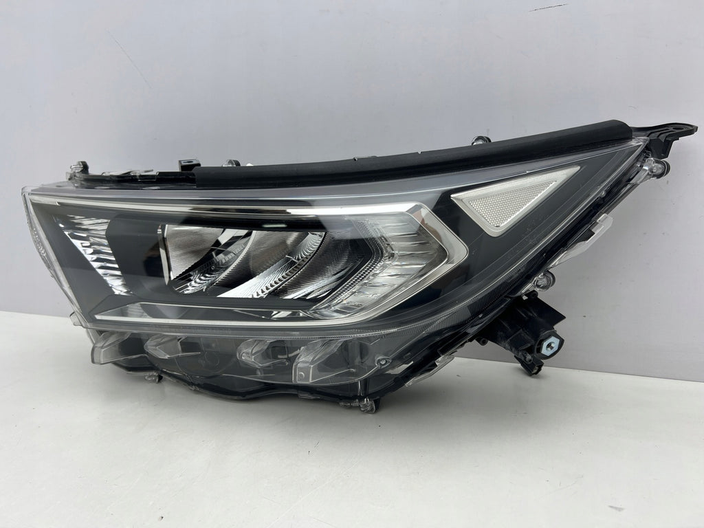 Frontscheinwerfer Toyota V 42-143 Full LED Ein Stück (Rechts oder Links)