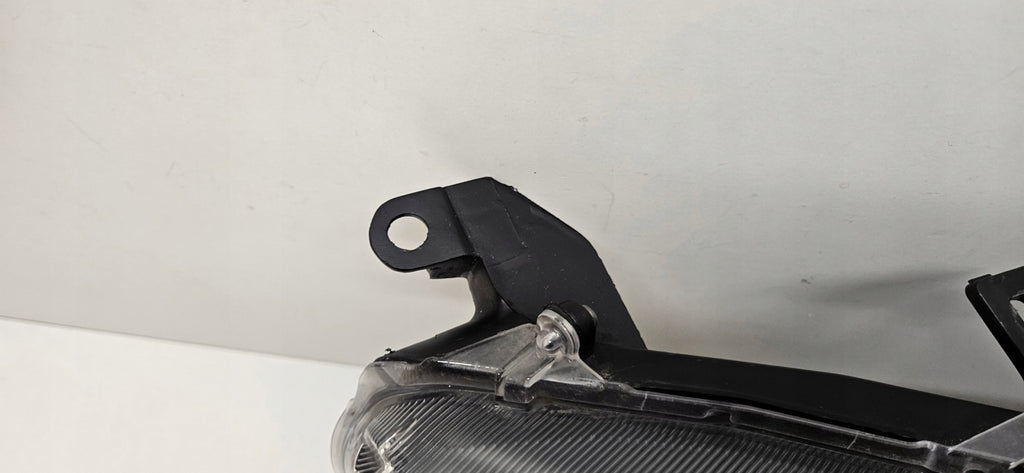 Frontscheinwerfer Toyota IV Yaris Links Scheinwerfer Headlight SCH3188512863vu