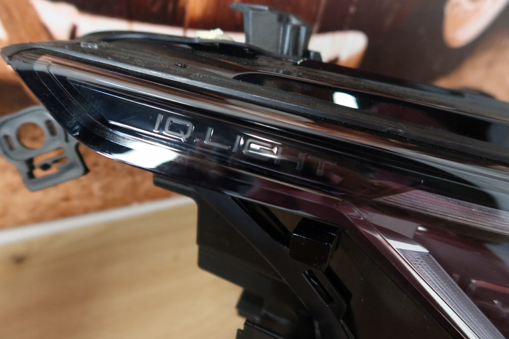 Frontscheinwerfer VW Golf VIII 5H1941060R LED Rechts Scheinwerfer Headlight SCH2636623144dj