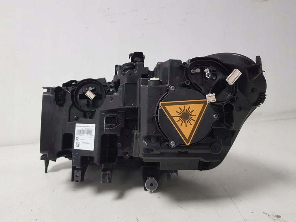 Frontscheinwerfer BMW X5 G05 5A279B2-01 Laser Rechts Scheinwerfer Headlight SCH8994593894bq