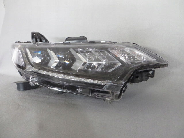 Frontscheinwerfer Mitsubishi Outlander III ECM921-21E20 LED Rechts Headlight