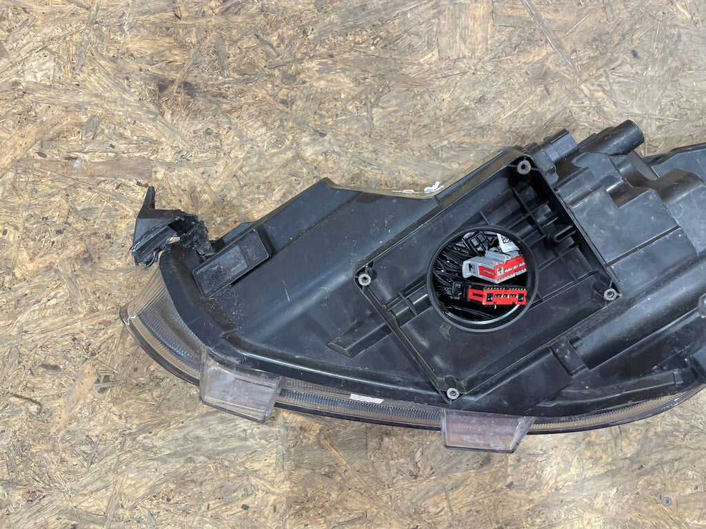 Frontscheinwerfer Ford Fiesta S2506P074-M Full LED Rechts Scheinwerfer Headlight SCH5126976576lu