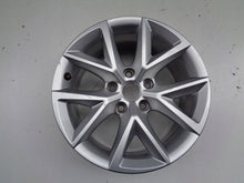 Laden Sie das Bild in den Galerie-Viewer, 1x Alufelge 16 Zoll 7.0" 5x112 43ET 5FA601025 Seat I Rim Wheel FEL9949115245qx