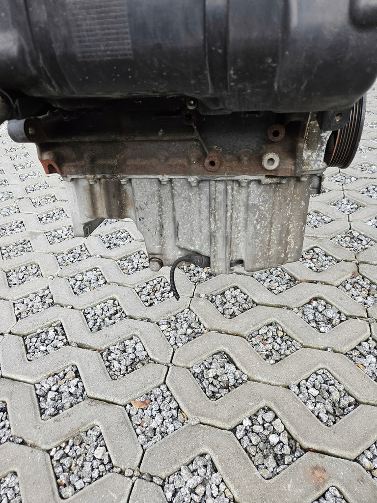 Motor VW Golf V BLG 1.4 TSI 170PS 125kW Benzin Engine Komplett