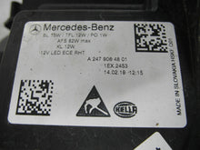 Laden Sie das Bild in den Galerie-Viewer, Frontscheinwerfer Mercedes-Benz A2479064801 Rechts Scheinwerfer Headlight SCH5559350612hf