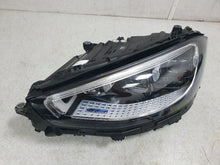 Laden Sie das Bild in den Galerie-Viewer, Frontscheinwerfer Mercedes-Benz W223 A2239063305 LED Links Headlight SCH8064124941zz