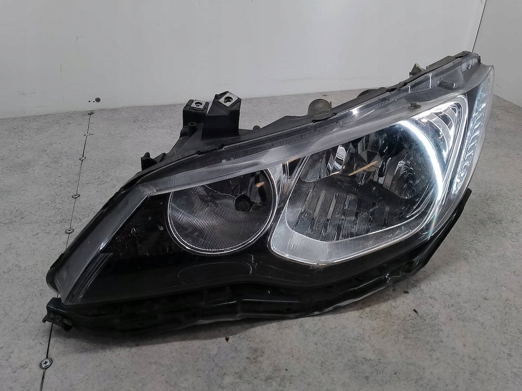 Frontscheinwerfer Honda Civic I VIII FALSE Scheinwerfer Headlight SCH1475617142gj