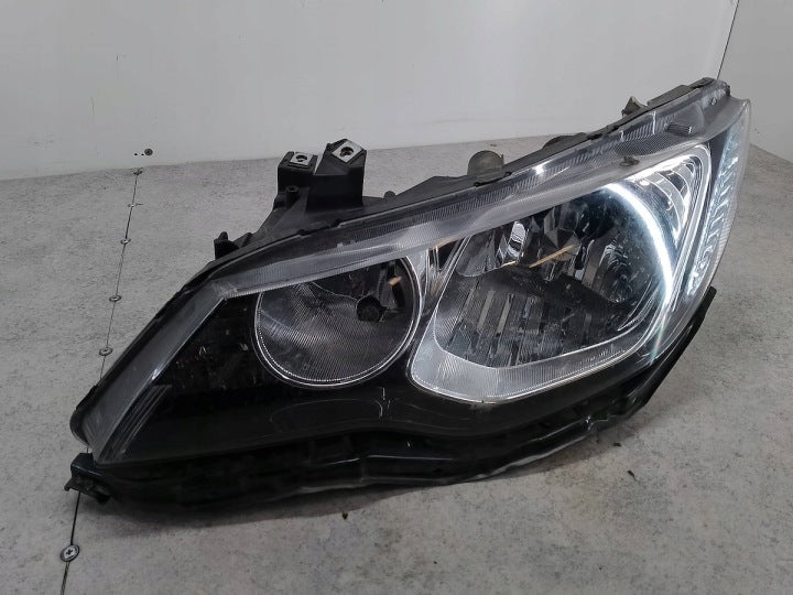 Frontscheinwerfer Honda Civic I VIII Links Scheinwerfer Headlight SCH1475617142gj