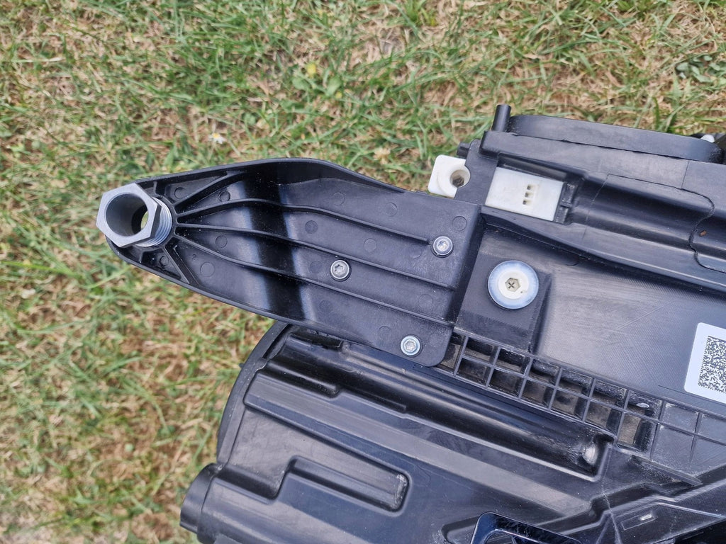 Frontscheinwerfer Mercedes-Benz Gle A1679065806 Rechts Scheinwerfer Headlight SCH4876020628hr