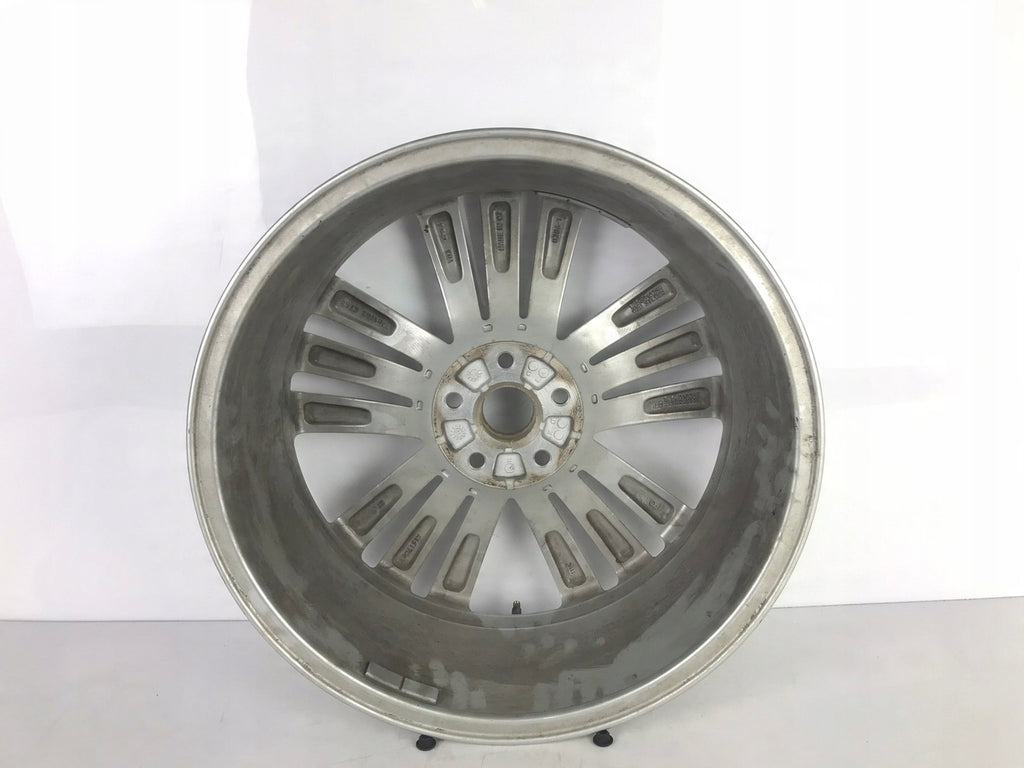 1x Alufelge 19 Zoll 7.0" 5x112 43ET 565601025R Skoda Kodiaq Rim Wheel