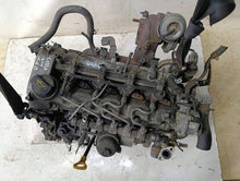 Load image into Gallery viewer, Motor Kia Ceed D4FB 1.6 CRDI 126PS 94kW 2006 Diesel Engine Unkomplett MOT2888062263gj