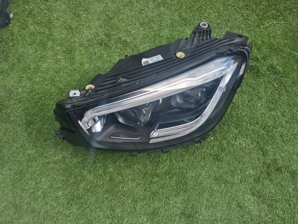 Frontscheinwerfer Mercedes-Benz Glc A2539064903 Links Scheinwerfer Headlight SCH5869909460sm