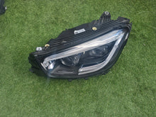 Laden Sie das Bild in den Galerie-Viewer, Frontscheinwerfer Mercedes-Benz Glc A2539064903 Links Scheinwerfer Headlight SCH5869909460sm