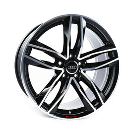 4x Alufelge 19 Zoll 9.0