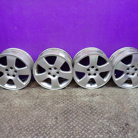 1x Alufelge 16 Zoll 6.5