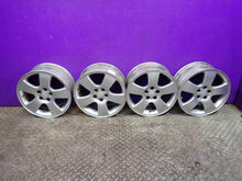 Load image into Gallery viewer, 1x Alufelge 16 Zoll 6.5" 5x112 8L0601025K Audi Rim Wheel FEL6614847936bu