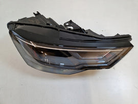 Frontscheinwerfer Audi A6 4K0941034 Rechts Scheinwerfer Headlight