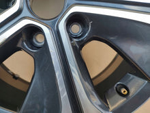 Load image into Gallery viewer, 1x Alufelge 17 Zoll 6.5" 5x114.3 45ET N86701 Nissan Rim Wheel FEL3609849553ah