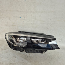 Load image into Gallery viewer, Frontscheinwerfer BMW 3 G21 G20 5A1DB38-01 Full LED Rechts Headlight SCH5584725364cu