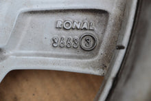 Laden Sie das Bild in den Galerie-Viewer, 1x Alufelge 17 Zoll 6.5&quot; 5x112 39ET 6856076 BMW X2 F39 X1 F48 Rim Wheel