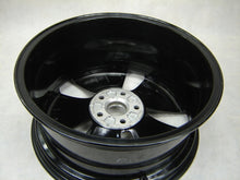 Laden Sie das Bild in den Galerie-Viewer, 1x Alufelge 18 Zoll 8.0&quot; 5x112 48ET 5C0601025J VW Passat Rim Wheel