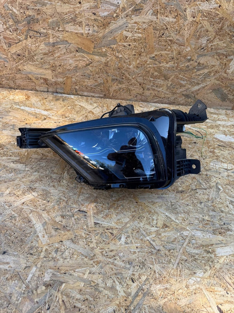 Frontscheinwerfer Citroën C5 X 9833773180 Full LED Links Scheinwerfer Headlight SCH4261528534ri