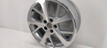 Load image into Gallery viewer, 1x Alufelge 18 Zoll 7.0&quot; 5x112 43ET Glanz Silber 83A601025 Audi Q3 Rim Wheel