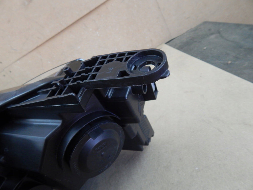 Frontscheinwerfer Citroën C3 I 9846482480 Rechts Scheinwerfer Headlight SCH1870579282ot