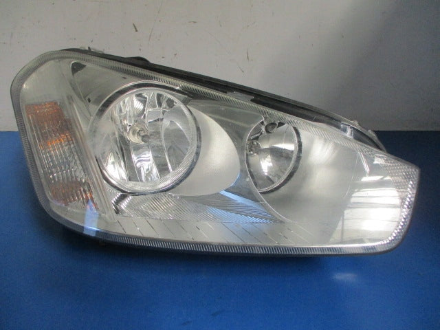 Frontscheinwerfer Ford C-Max Cmax Rechts Scheinwerfer Headlight