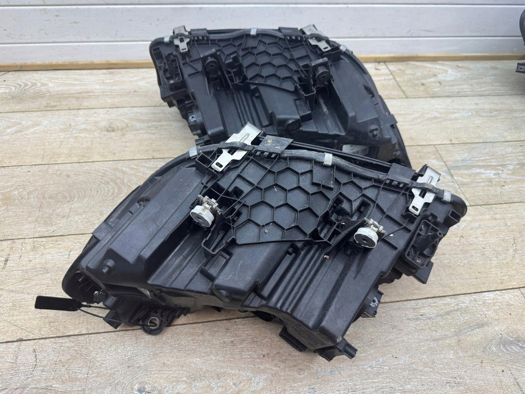 Frontscheinwerfer BMW X3 G01 G02 5A29204 5A29203 Ein Satz Scheinwerfer Headlight SCH6371033913va