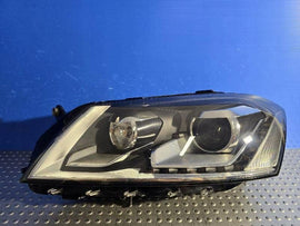 Frontscheinwerfer VW Passat B7 3AB941751 LED Links Scheinwerfer Headlight SCH3160980711fa