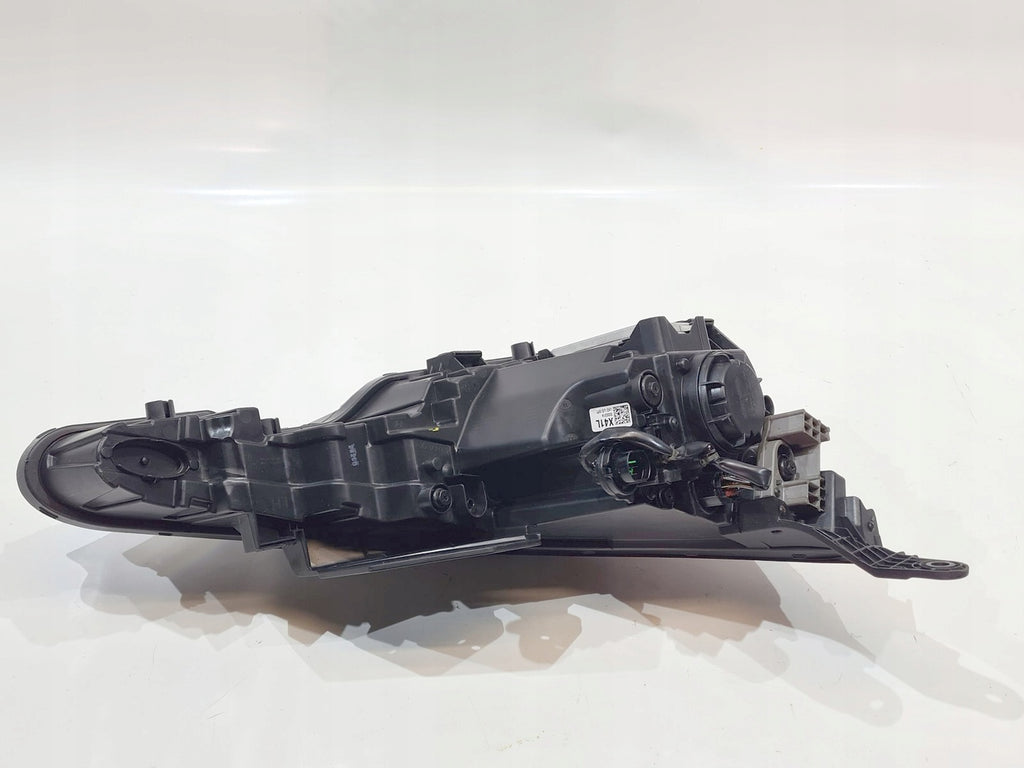 Frontscheinwerfer Hyundai Elantra 92101-F2 LED Links Scheinwerfer Headlight