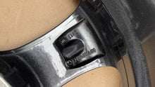 Load image into Gallery viewer, 1x Alufelge 18 Zoll 8.0" 5x112 43ET Glanz Schwarz A2134011400 Mercedes-Benz W213 FEL3653570667wy
