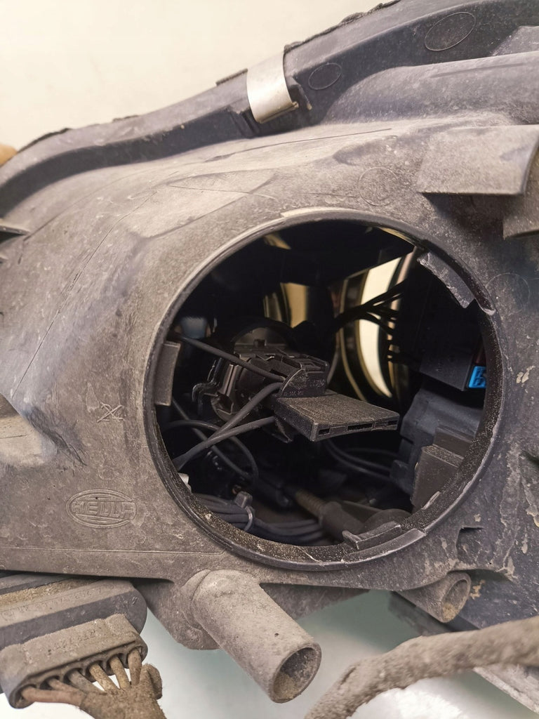 Frontscheinwerfer Mercedes-Benz Cls C219 73485702 Rechts Scheinwerfer Headlight SCH7058165837cx