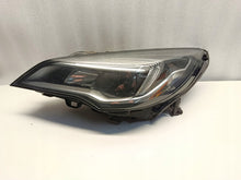 Load image into Gallery viewer, Frontscheinwerfer Opel Astra K 39158005 Links Scheinwerfer Headlight SCH9851627002to