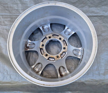 Load image into Gallery viewer, 1x Alufelge 17 Zoll 7.0" 6x139.7 27ET Silber Mitsubishi L200 Rim Wheel FEL9638908922mp