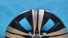 Load image into Gallery viewer, 1x Alufelge 17 Zoll 7.0&quot; 5x112 A2064017100 Mercedes-Benz Rim Wheel