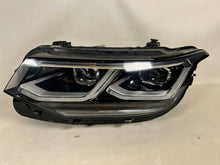 Laden Sie das Bild in den Galerie-Viewer, Frontscheinwerfer VW Tiguan 5NN941081D Full LED Links Scheinwerfer Headlight