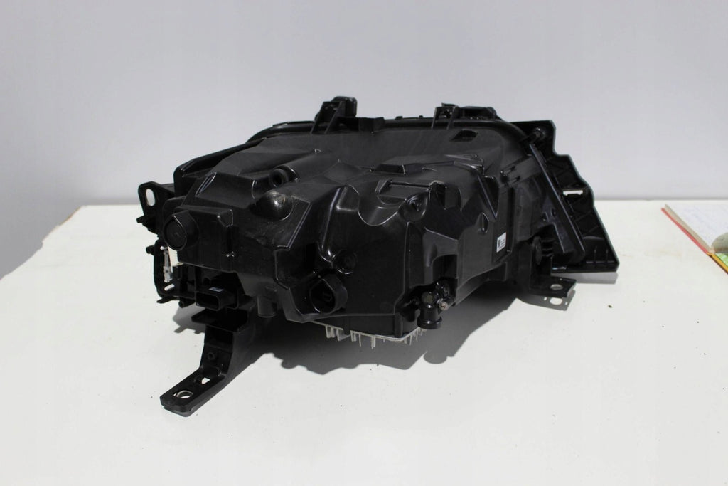 Frontscheinwerfer Opel Astra L 9855316680 LED Rechts Scheinwerfer Headlight SCH8959056436nk