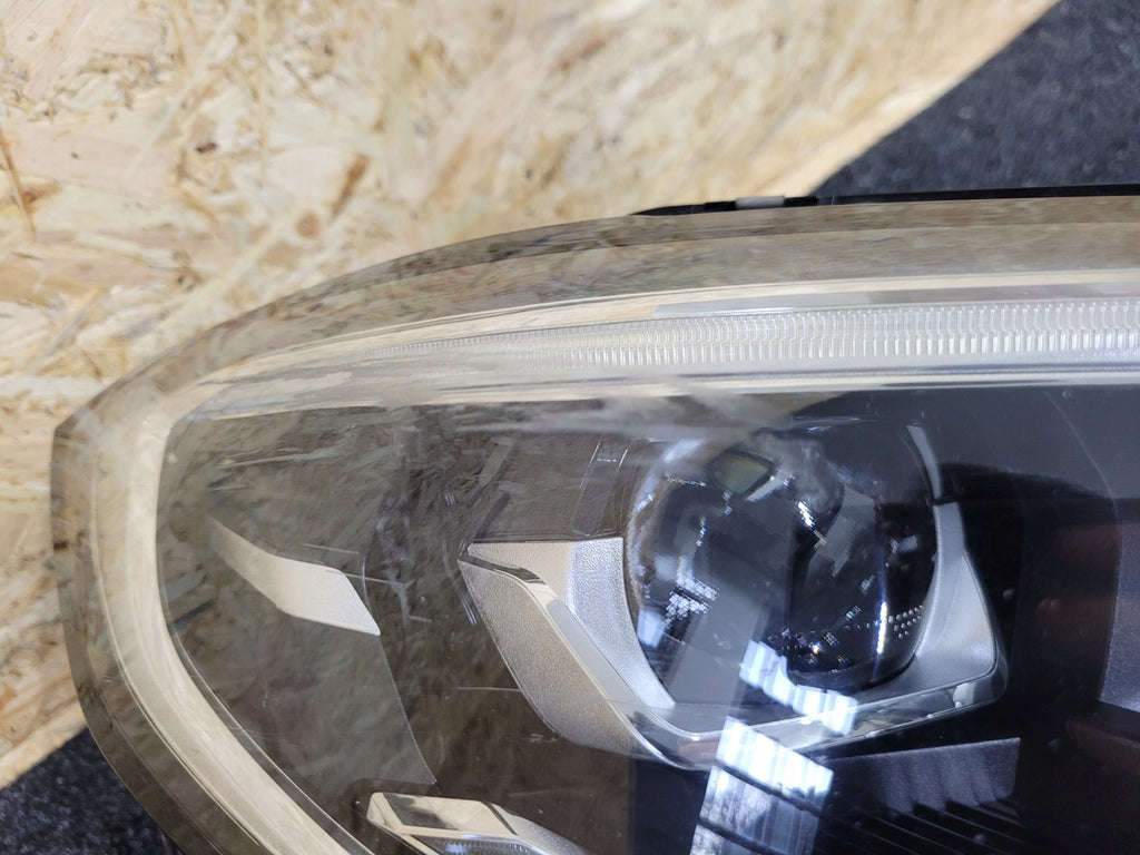 Frontscheinwerfer BMW 3 G21 G20 9481702-08 LED Rechts Scheinwerfer Headlight SCH3748491390yw
