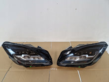 Laden Sie das Bild in den Galerie-Viewer, Frontscheinwerfer Jaguar E Pace X540 00205982-04 Full LED Ein Satz Headlight SCH2089910801ax