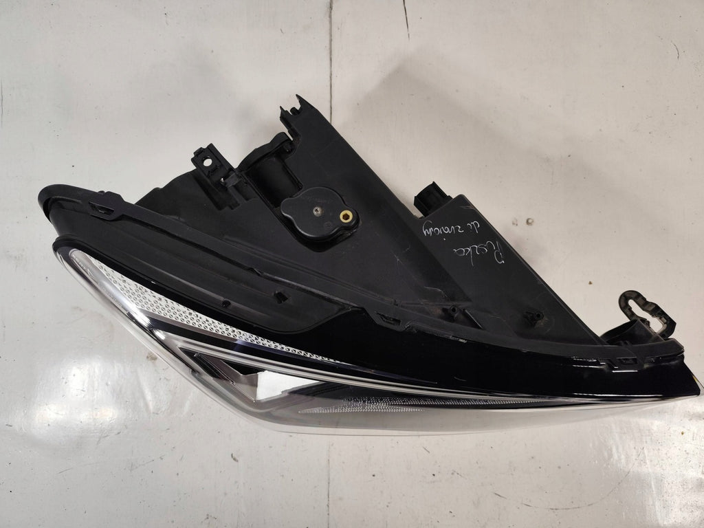 Frontscheinwerfer Seat Tarraco 5FJ941008E Rechts Scheinwerfer Headlight SCH3845976683rg