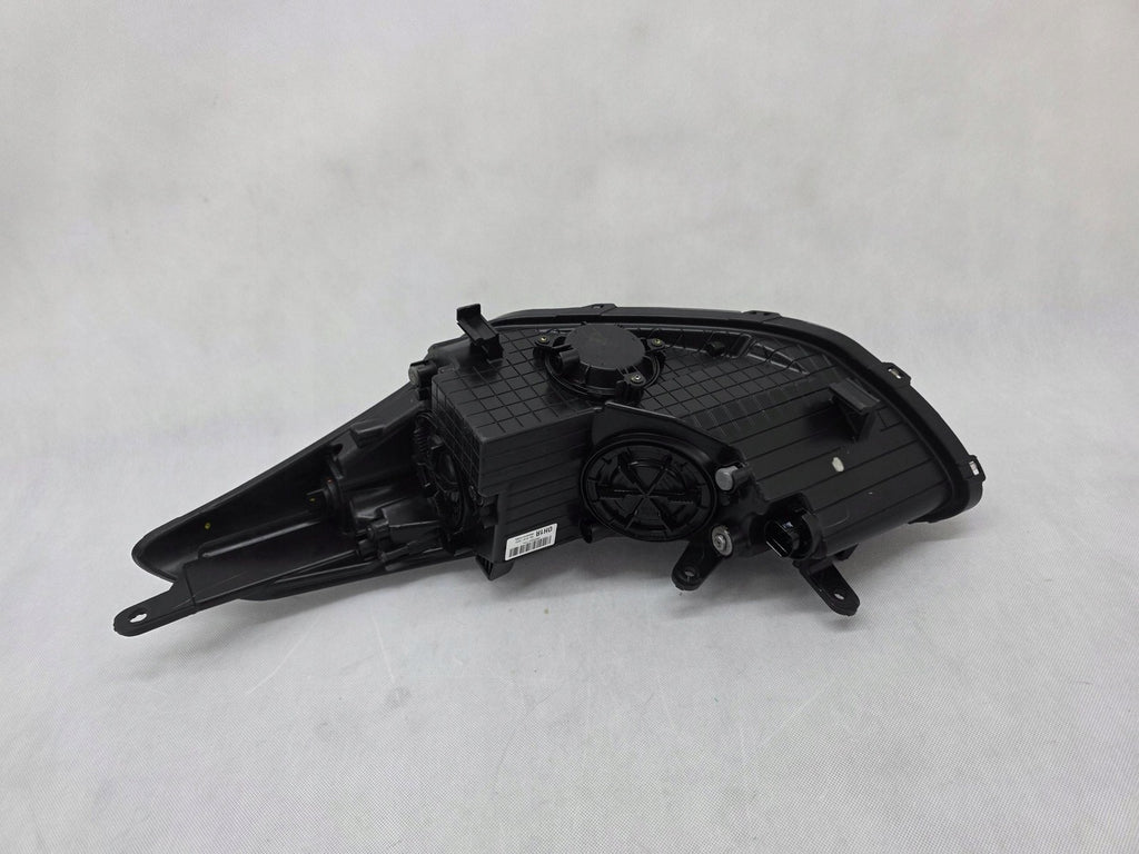 Frontscheinwerfer Hyundai I30 92102-A6020 Rechts Scheinwerfer Headlight SCH5623563264ll