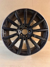 Load image into Gallery viewer, 1x Alufelge 20 Zoll 8.0" 5x112 48ET A2474011600 Mercedes-Benz Glb Amg Rim Wheel FEL7641653276qb